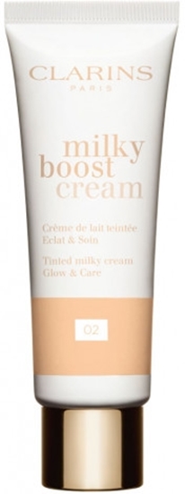 CLARINS MILKY CREAM 02 45 ML